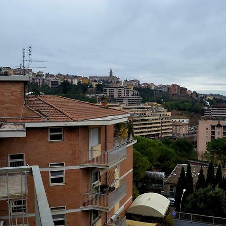Gigliarelli Ad Maison Perugia Exterior photo