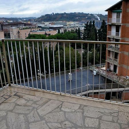 Gigliarelli Ad Maison Perugia Exterior photo