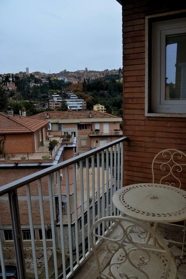 Gigliarelli Ad Maison Perugia Exterior photo